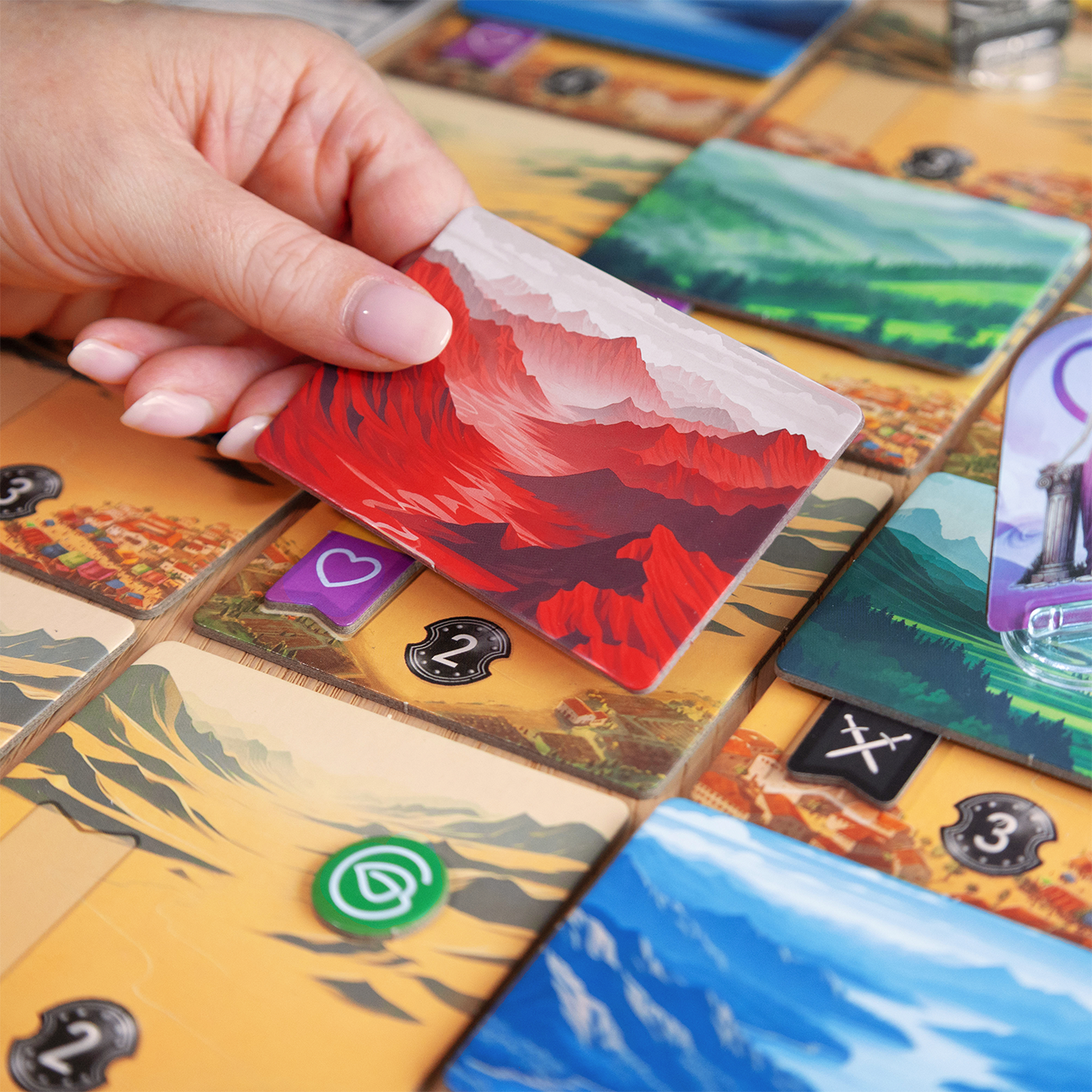 Pantheum: Standard Edition