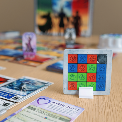 Pantheum: Standard Edition