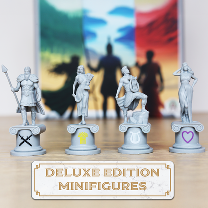 All-In Bundle for Pantheum!