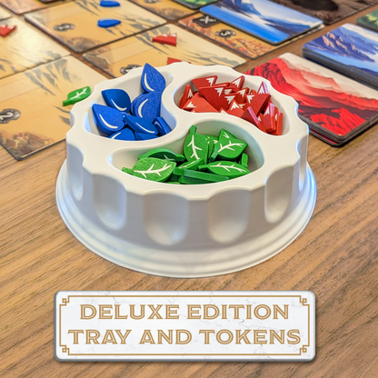 All-In Bundle for Pantheum!