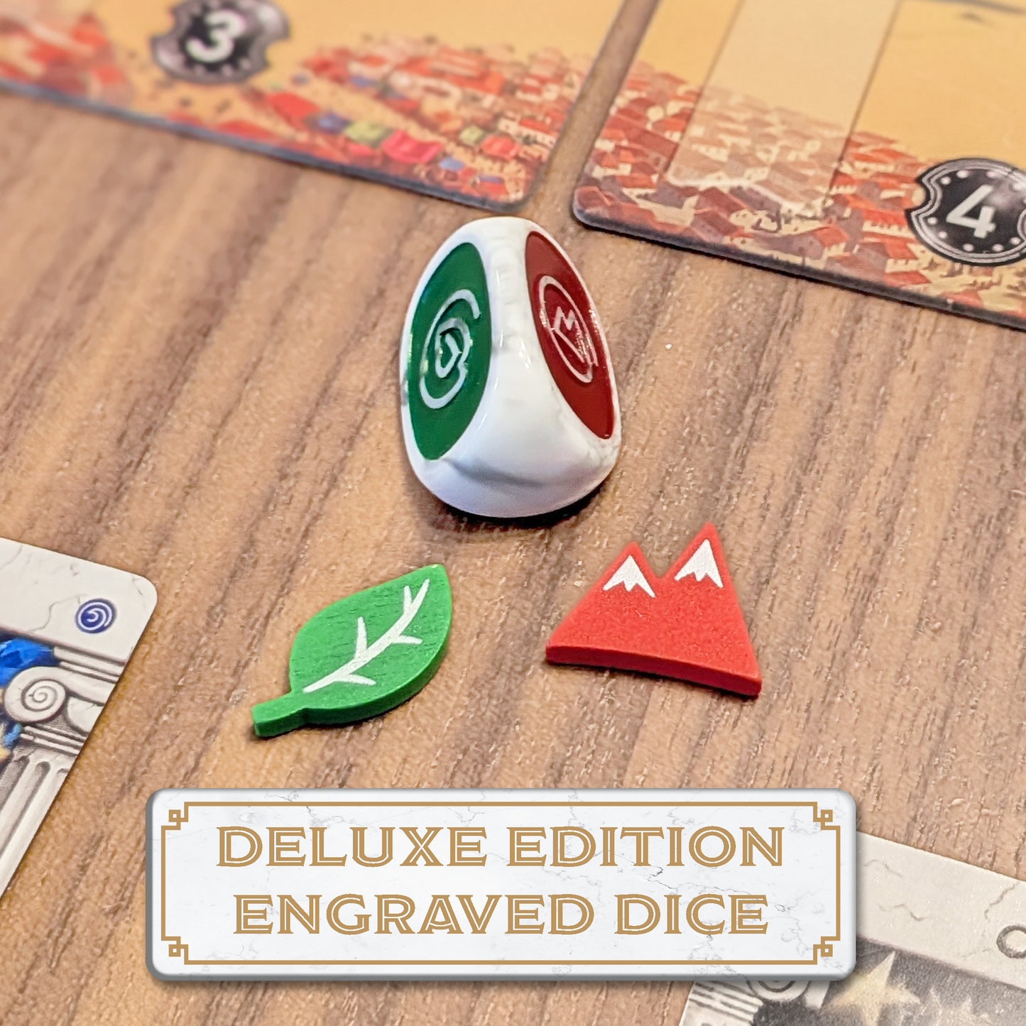 All-In Bundle for Pantheum!